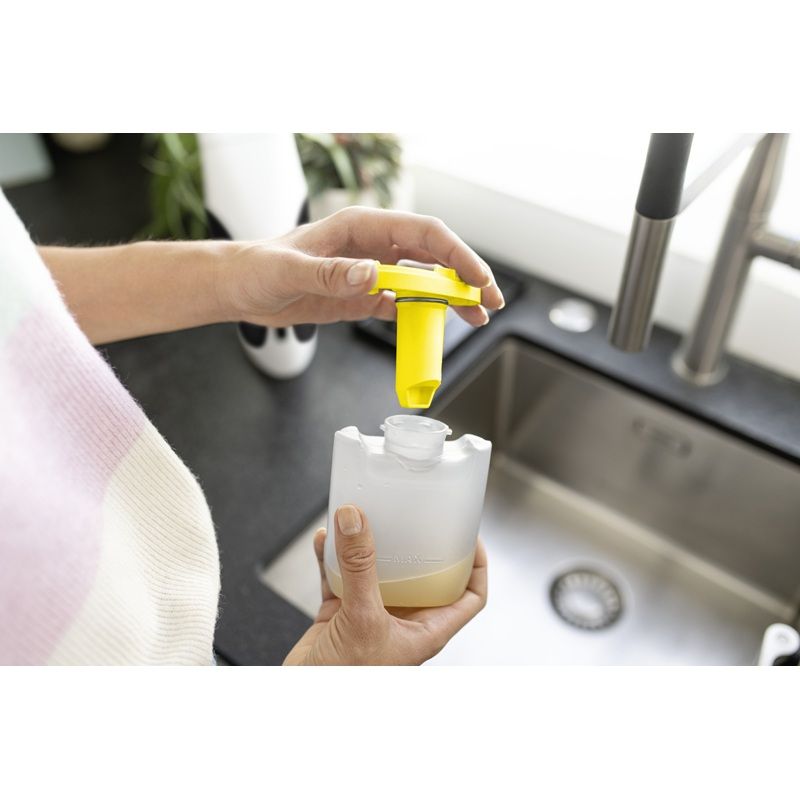 УРЕД ЗА ПОЧИСТВАНЕ НА ПРОЗОРЦИ KARCHER WV 1 Compact Care